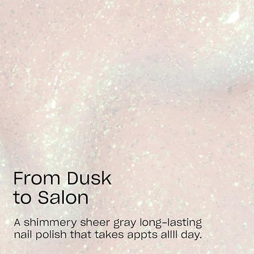 From Dusk to Salon