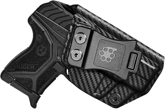 Black Carbon Fiber