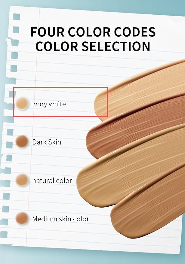 2#ivory white--LTGHT