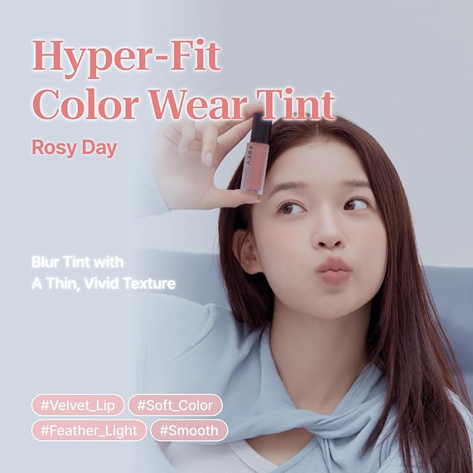 Rosy Day