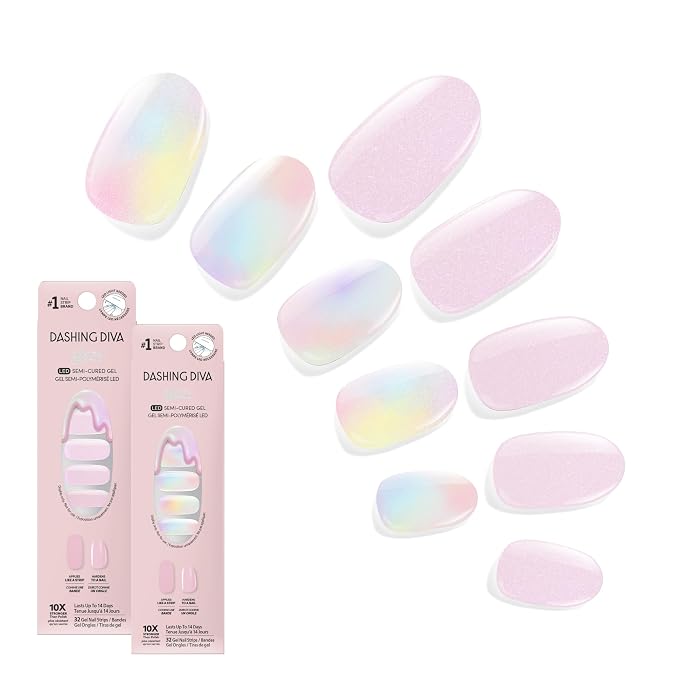 Cotton Candy