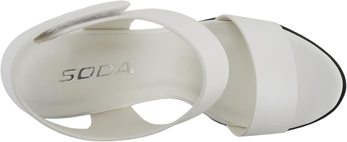 White/Black Pu