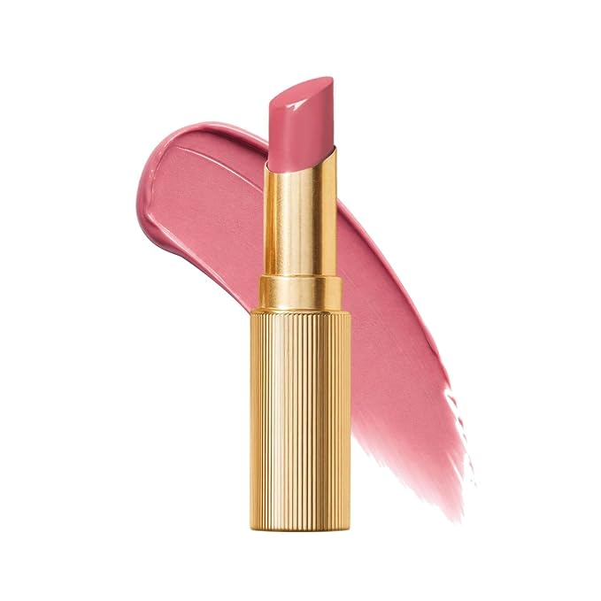 Rosy Pink-Beige