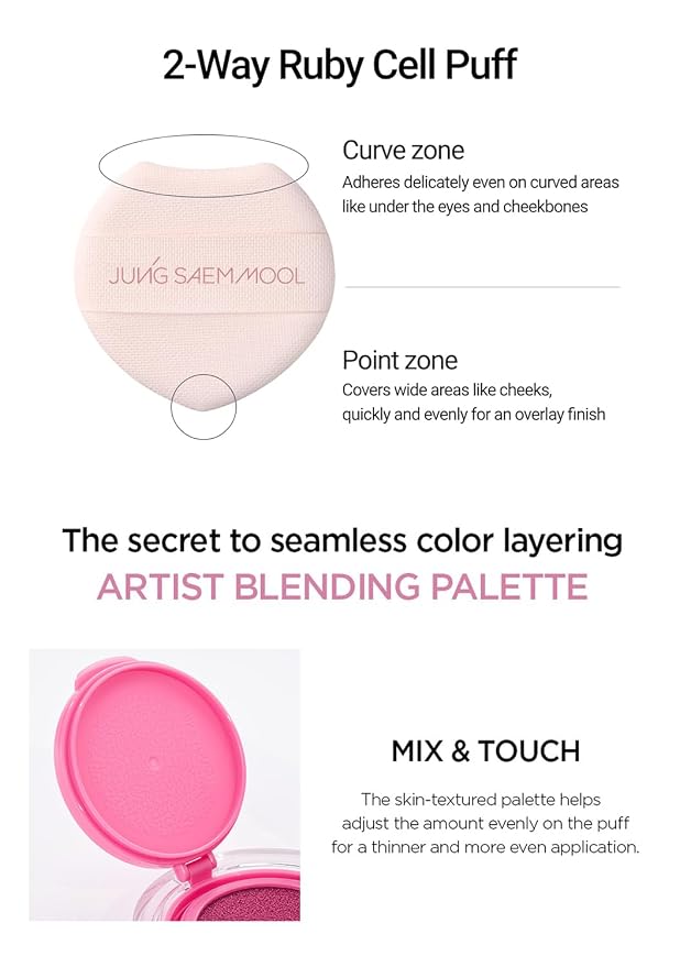 Dewy | Lavender Pink