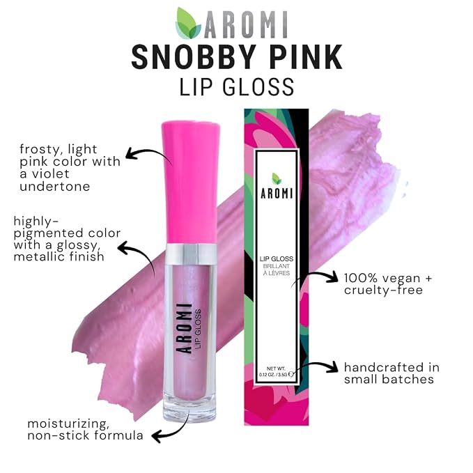 Snobby Pink