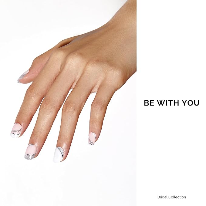Be With You