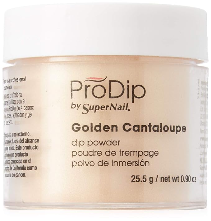 Golden Cantaloupe