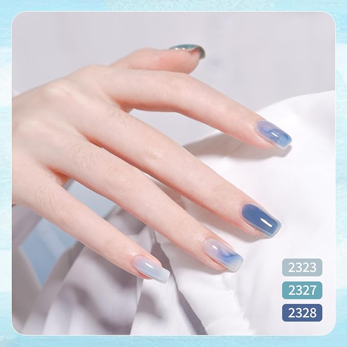 Blue Tears