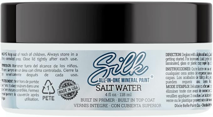Salt Water