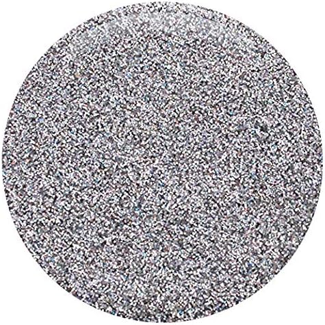 Crushed Silver Jewel