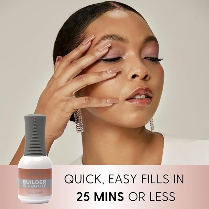 Cool Taupe 0.6 oz