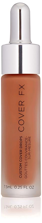 P Deep 3 - For deep brown red hued skin with pink undertones