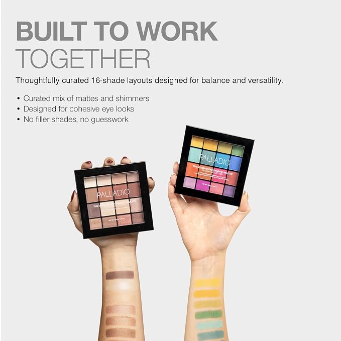 COLOR CRUSH