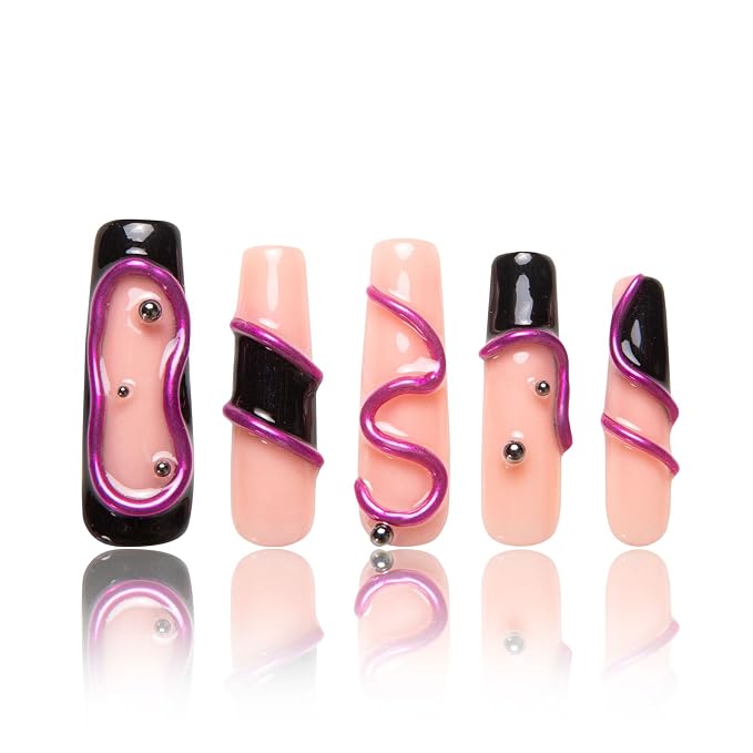 Black Pink