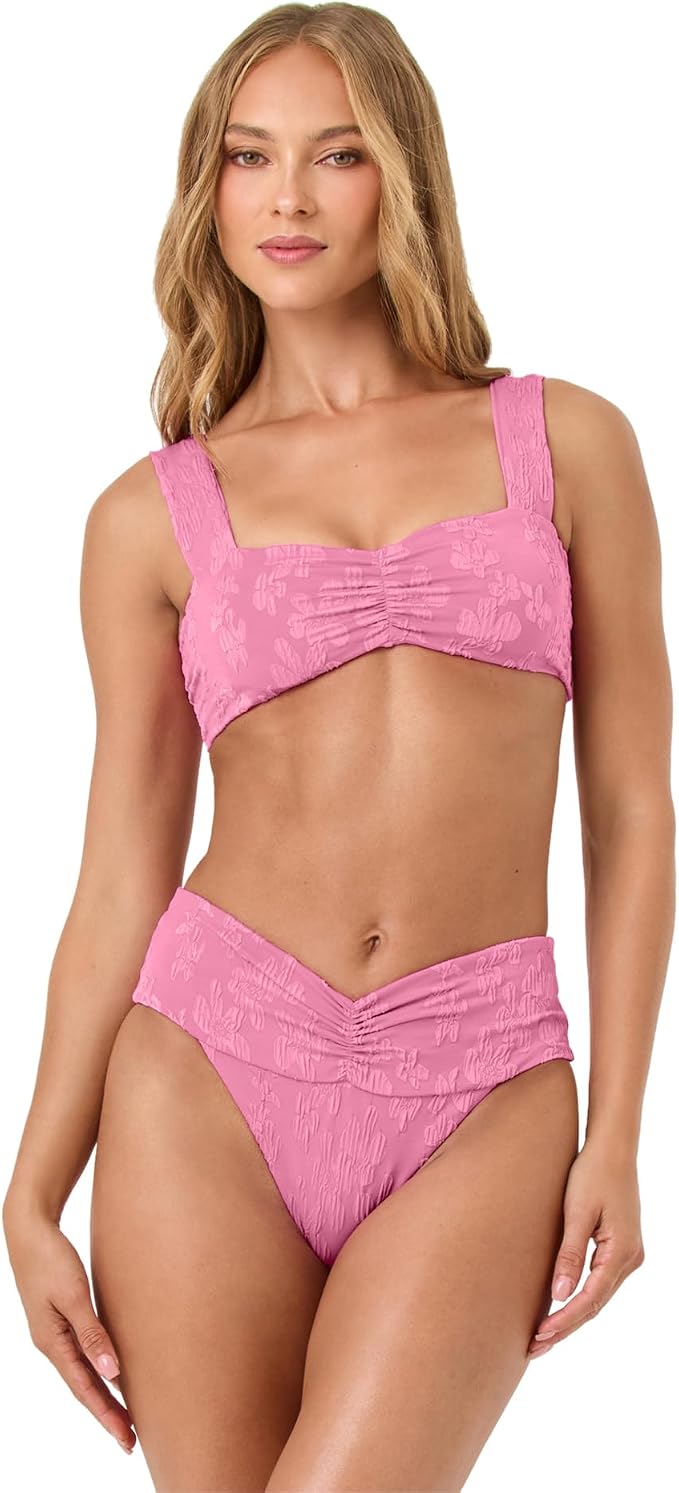 Hottest Pink
