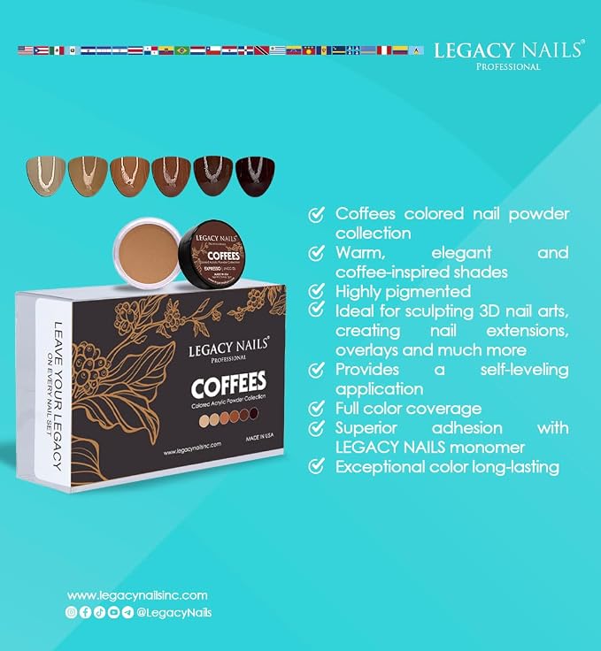 COFFEES COLLECTION