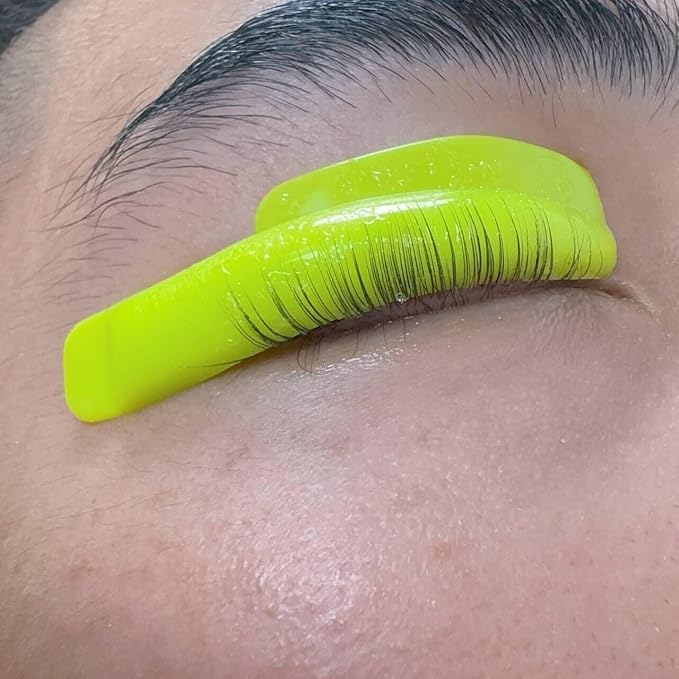 Lemon Yellow
