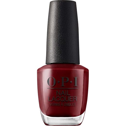 Como se Llama? | Opaque Cool Dark Red