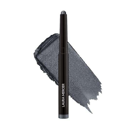 Shimmer Celestial Noir - Grey metallic