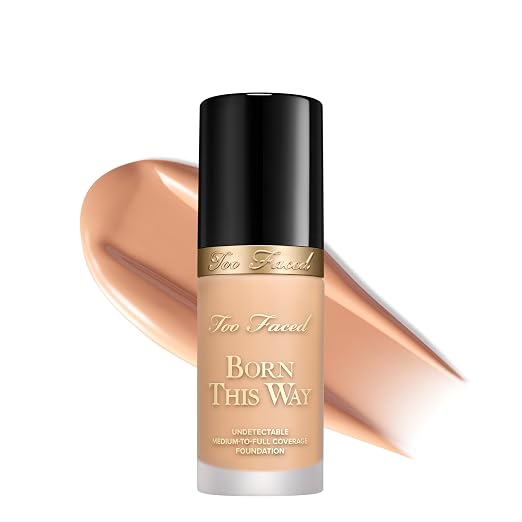 09 Nude (Very Light with Rosy Undertones)