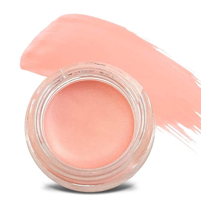 Duchess - A peachy rose with a silver sheen