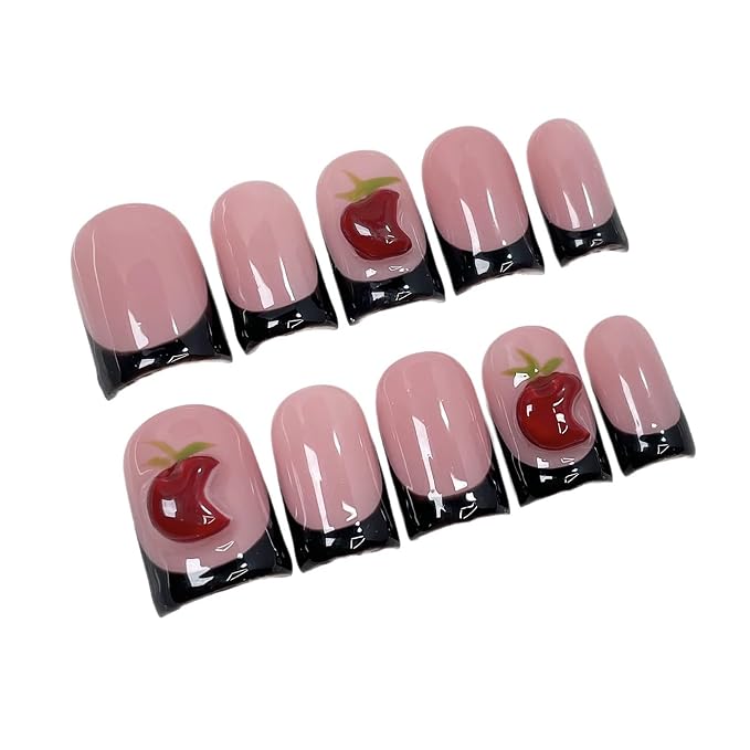 Handmade Nails 22
