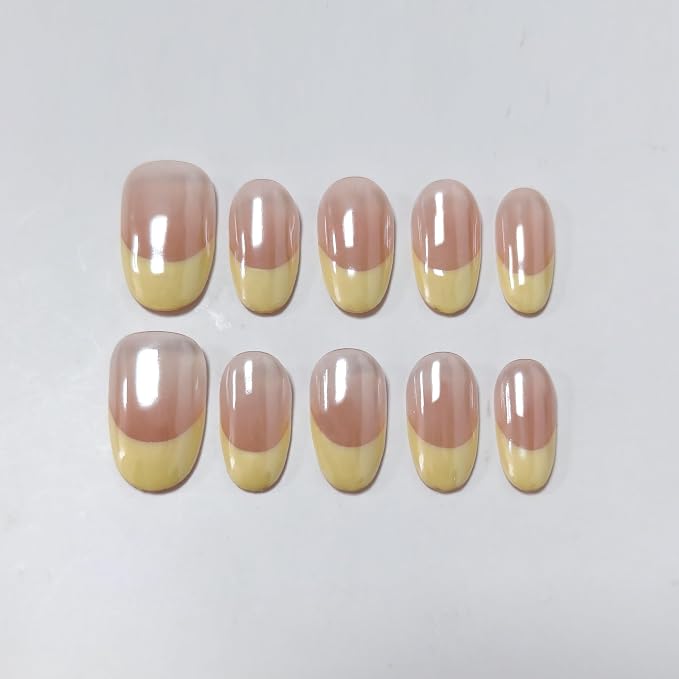 Pastel Yellow