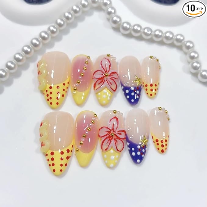 Styl Nails 5
