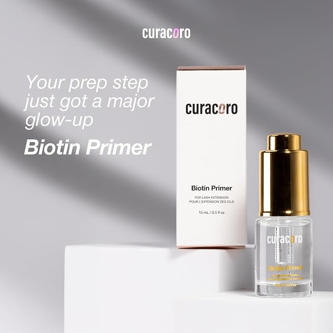 Lash Primer
