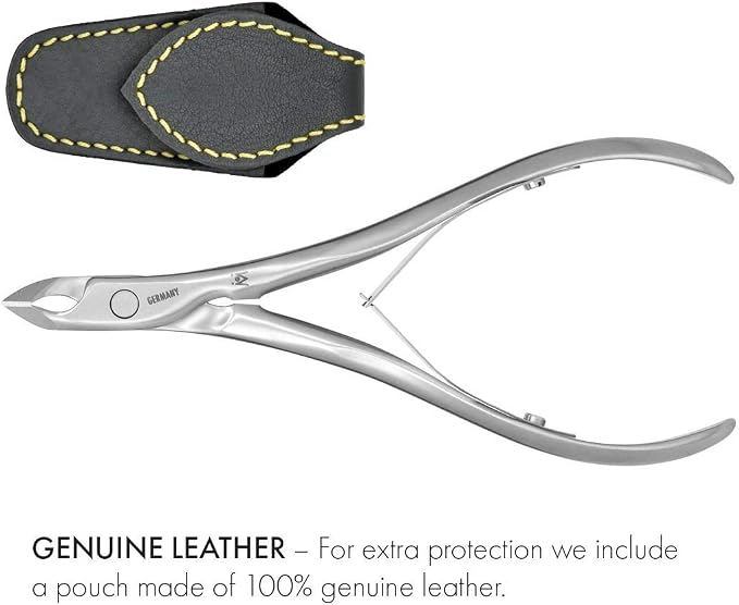Leather Pouch