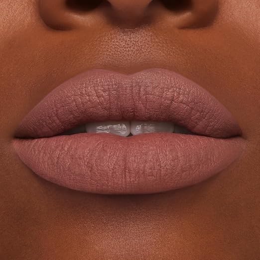 816 Suit Up - A soft pink with a cool undertone