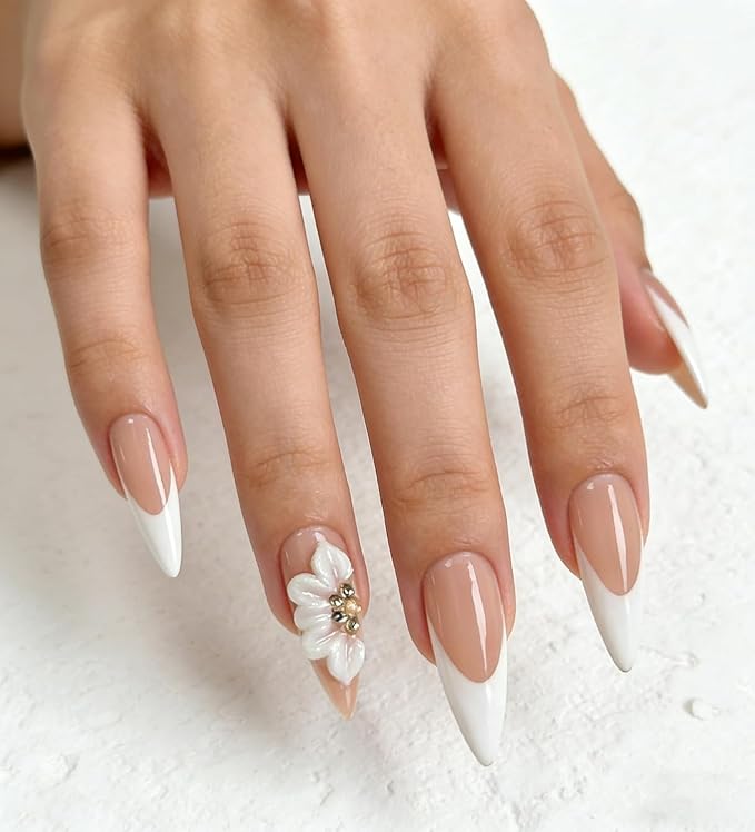 Long Stiletto M