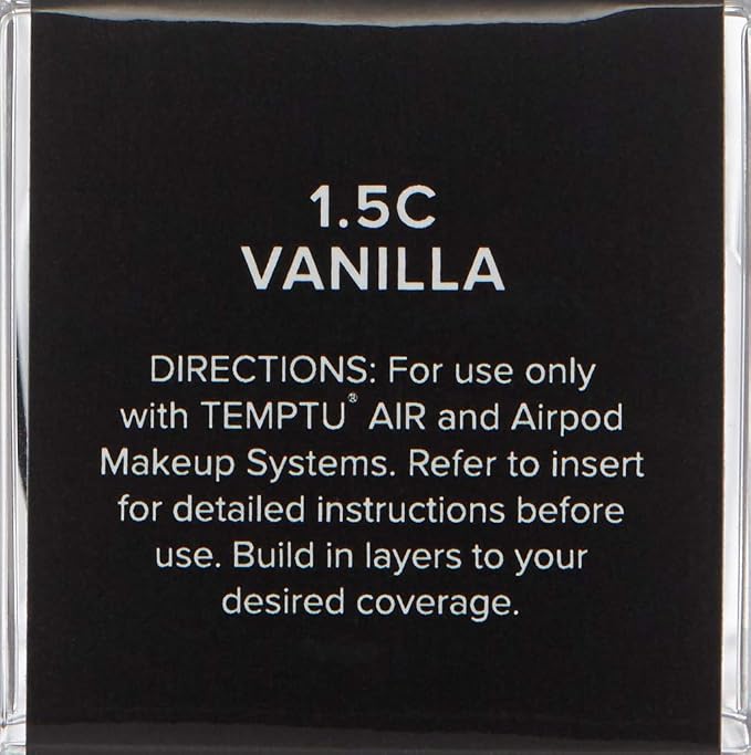 1.5C Vanilla