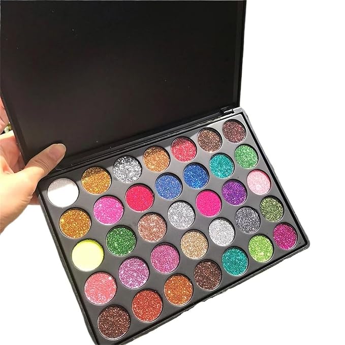 Multi-colored