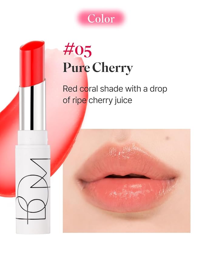 #5 PURE CHERRTY