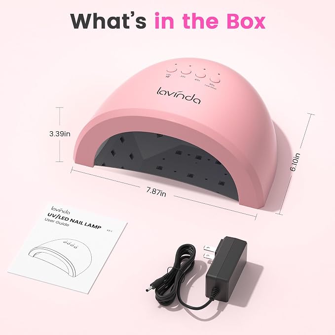 Pink Arc