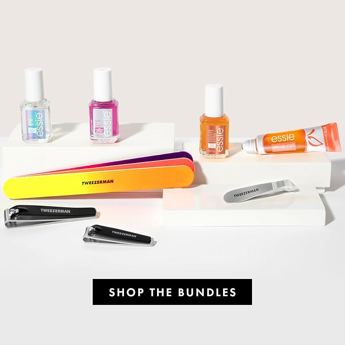 DREAM NAIL LENGTH & SHAPE KIT: GLOW