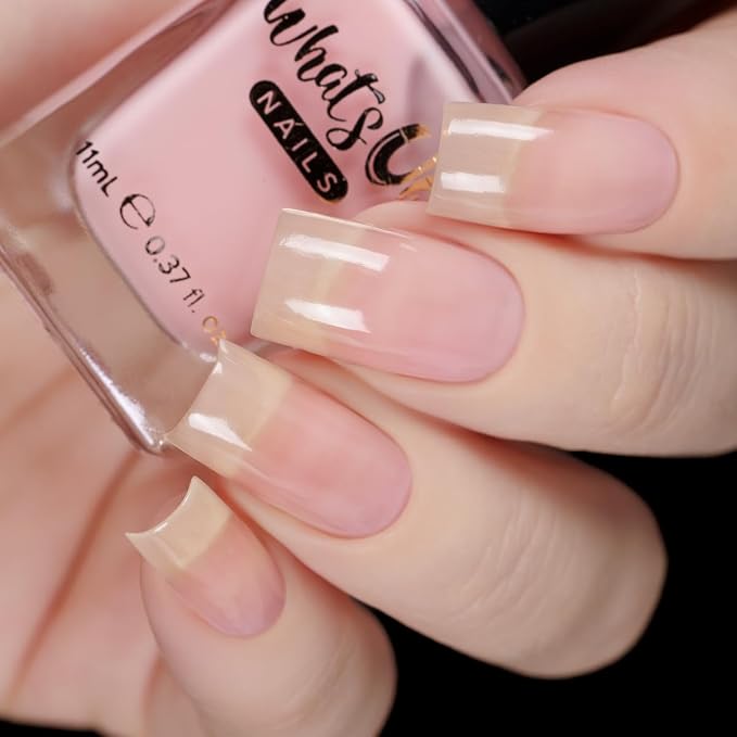 Hideaway Pink Ridge Filler Base Coat