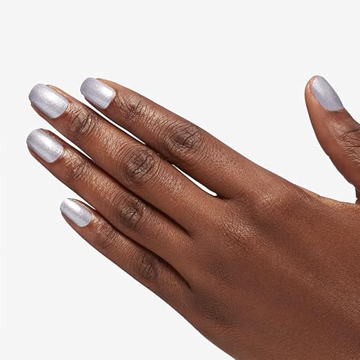 Suga Cookie | Sheer Soft Purple Glitter