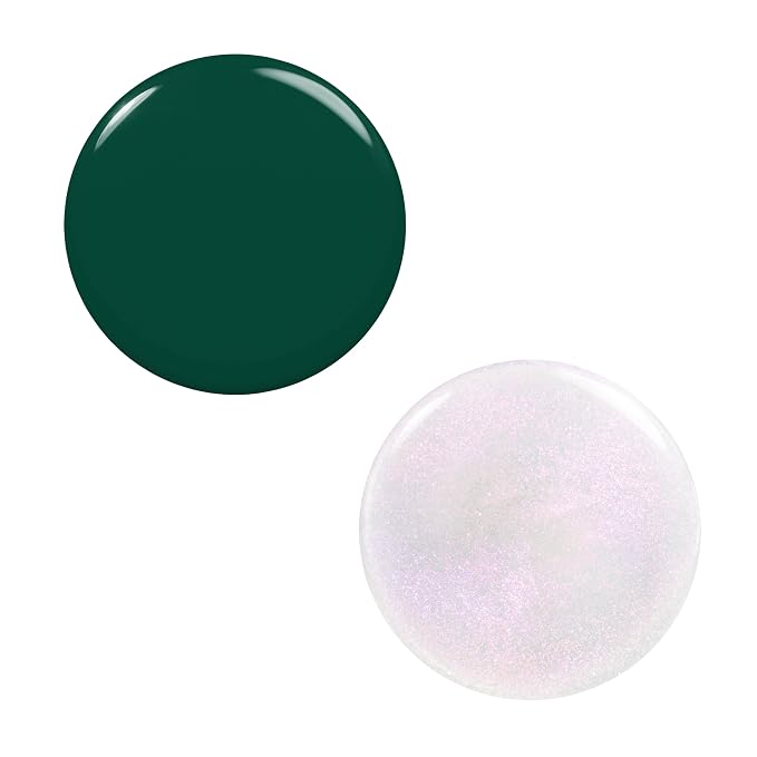 Green Metallic