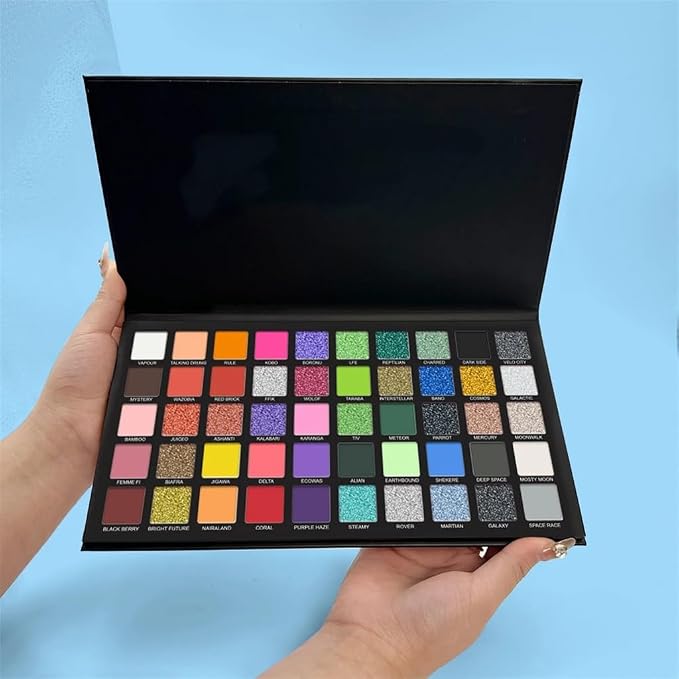 Multi-colored