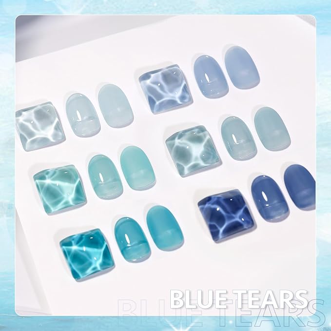 Blue Tears