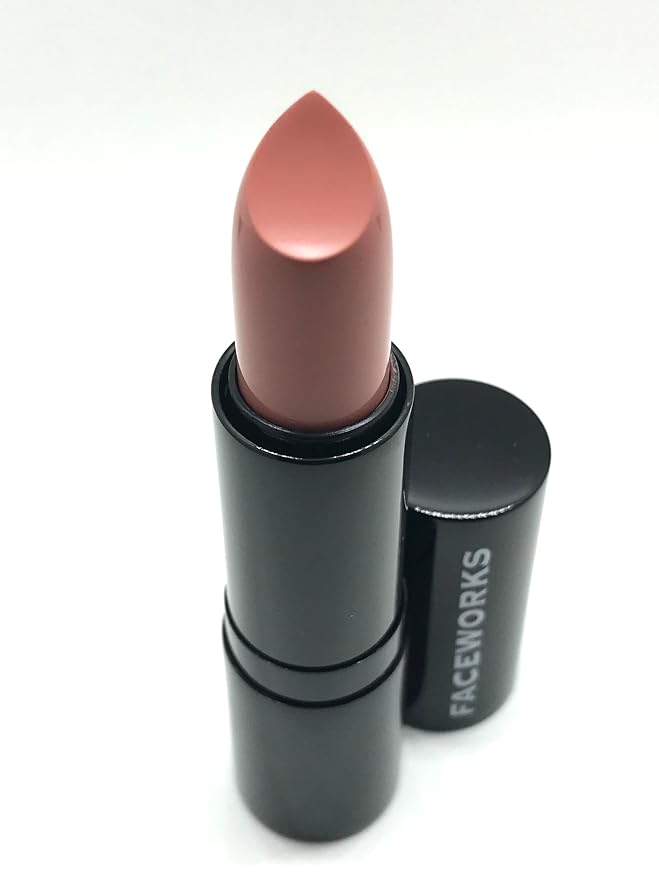 Nude Lustrous Latte
