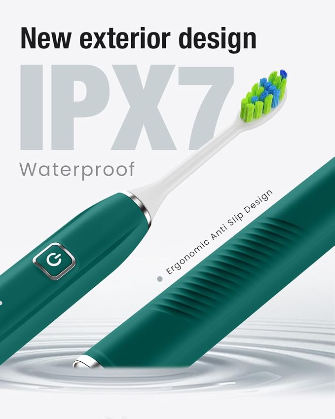 Peacock Green