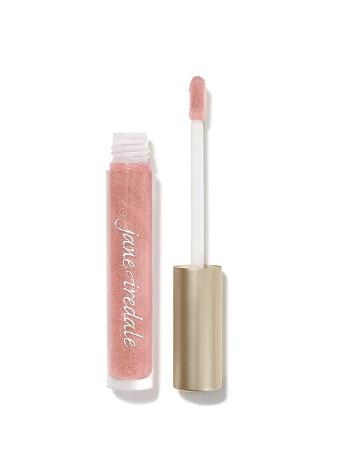 Pink Glace