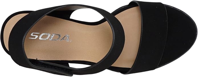 Black Nubuck