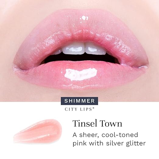 Tinsel Town