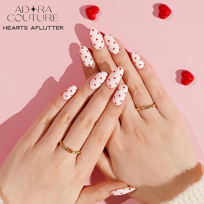 Pink Aflutter