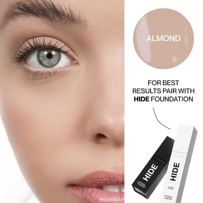 04 Almond