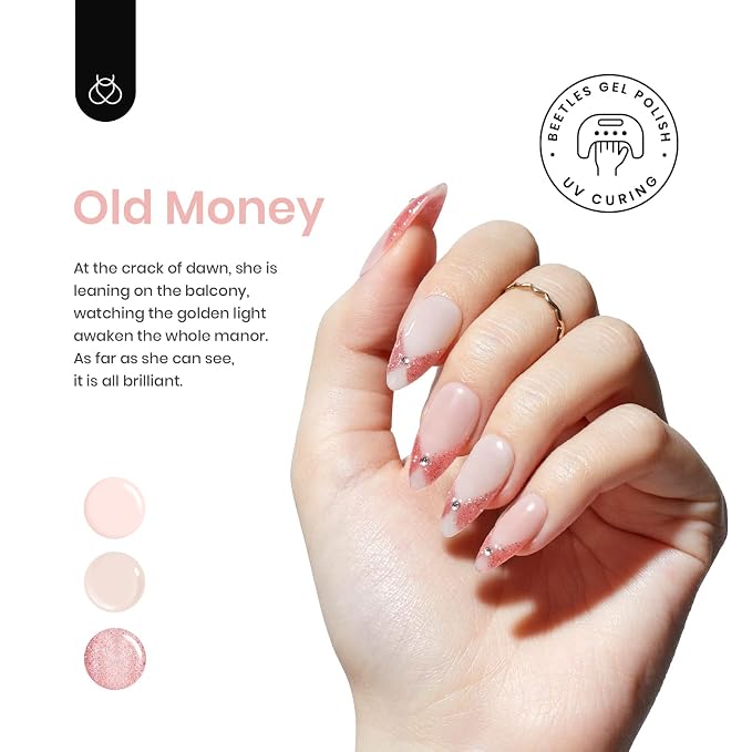 2-Old Money